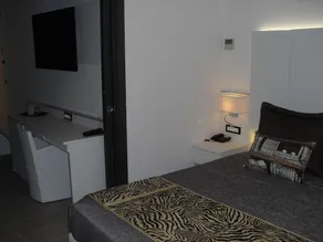 Hotel Rossini 4S - Chambre