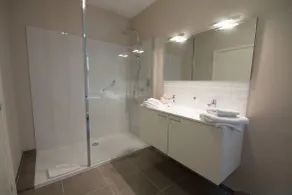 Hotel Keravic - Bagno