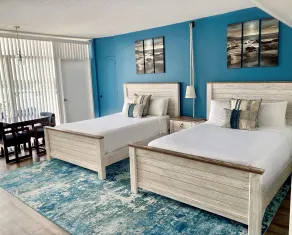 Sands Harbor Resort and Marina - Chambre
