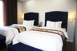 Hotel Brais - Rom