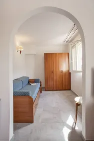 Le Neptune & Spa - Chambre