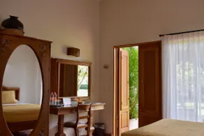 Casa Bugambilia, Un Pequeño Hotel en Tepoztlán - Chambre