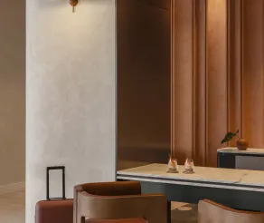 Avani Mooloolaba Beach Hotel - Reception
