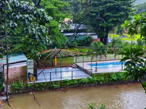 The Meadows Resort - Pool
