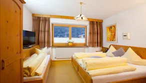 Top Tirol Appartement - Zimmer