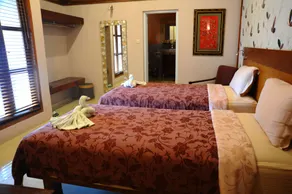 Tegal Panggung Inn - Room
