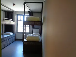 Brxxl 5 City Centre Hostel - Room