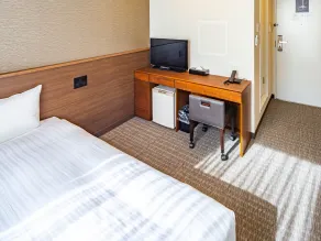 Bande Hotel Tenpozan Higashi - Room