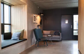 Hotel GUESTapart - Room