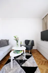 A Place Like Home Apartamenty Witosa - Værelse