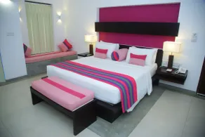 Ranna 212 by Auro Resorts - Zimmer