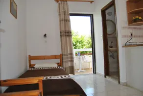 Stergia Apartments - Room