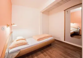 Landgasthaus waldhorn - Room