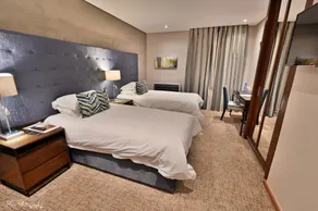 Premier Splendid Inn Bloemfontein - Room