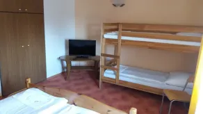 Penzion Retro - Chambre