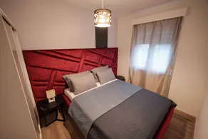 Boutique Apartments Ad Astra - Room