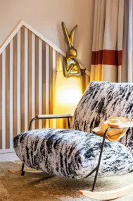 Mercure Ax Les Thermes - Værelse