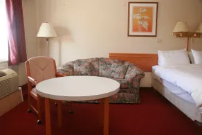 Widus Inn - Chambre