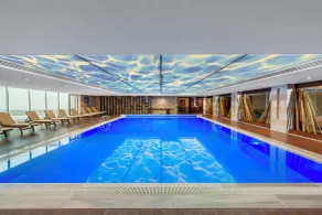 Kaya İstanbul Fair & Convention - Piscine