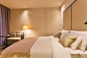 Hotel Kalos - Room