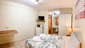 Maryborough City Motel - Habitación
