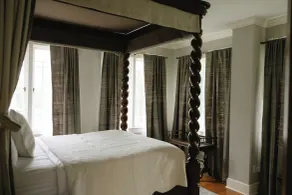 The Belvedere Estate - Rom