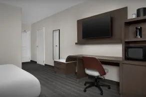 Courtyard by Marriott Richmond Downtown - Rum