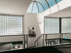 Beaumont Kew - Lobby