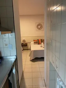 Portillo Apartments - Værelse