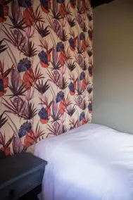 Nômades Vibe da Ilha - Adventure Hostels - Room