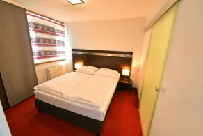 SKYHOTEL Merseburg - Room