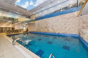 Harmoni Hotel Merter & SPA - Pool