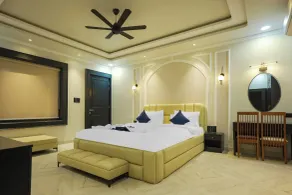 The Forest Hills Resort - Room