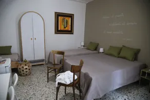 Dimore Artisti Ripacandida - Quarto