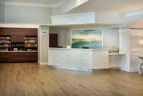 SpringHill Suites by Marriott Pensacola Beach - Réception