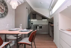 Principe 7 Rooms Boutique Vigo - Room