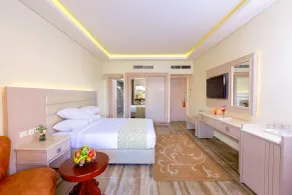 Pickalbatros Aqua Vista Resort - Hurghada - Chambre