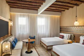 Bab Samhan, a Luxury Collection Hotel, Diriyah - Room
