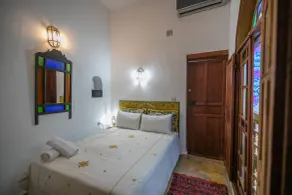 Riad Les Idrissides Chez LEA - Værelse