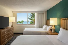 Embassy Suites by Hilton Deerfield Beach Resort & Spa - Zimmer