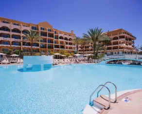 Dunas Mirador Maspalomas - Piscine