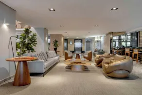 SJ Premium Hotels By Atlantica - Reception
