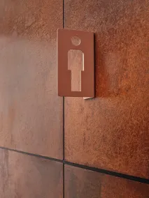 CityHub Amsterdam - Salle de bain
