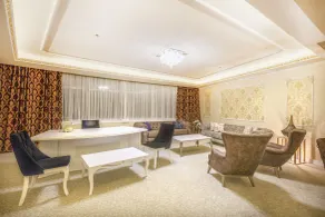 Kule Hotel&Spa Gaziantep - Room