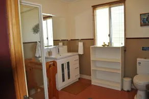 Bracken Ridge Villas - Badezimmer