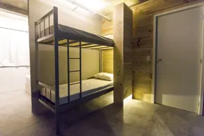 Joy Hostel & Suítes - Habitación