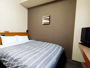 Hotel Route-Inn Court Azumino Toyoshina Ekiminami - Chambre
