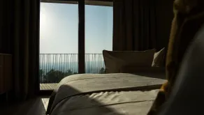 WALDWEIT Rheingau Hotel und Retreat - Zimmer