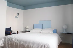 La Part Entière - Camera