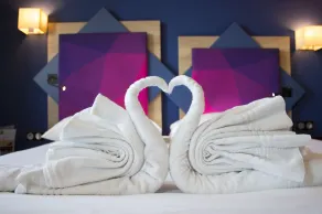 ibis styles Albi Centre Le Theatro - Chambre
